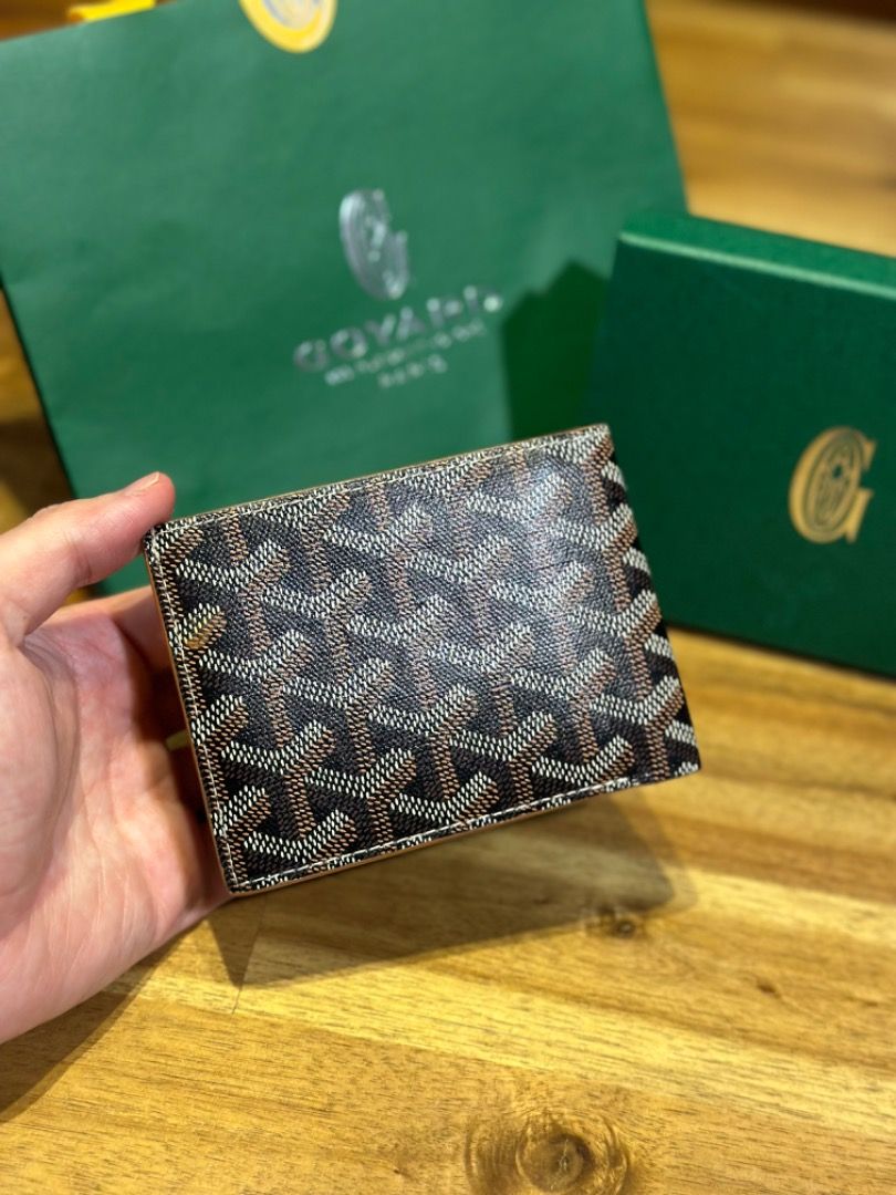 Goyard wallet dhgate new arrivals