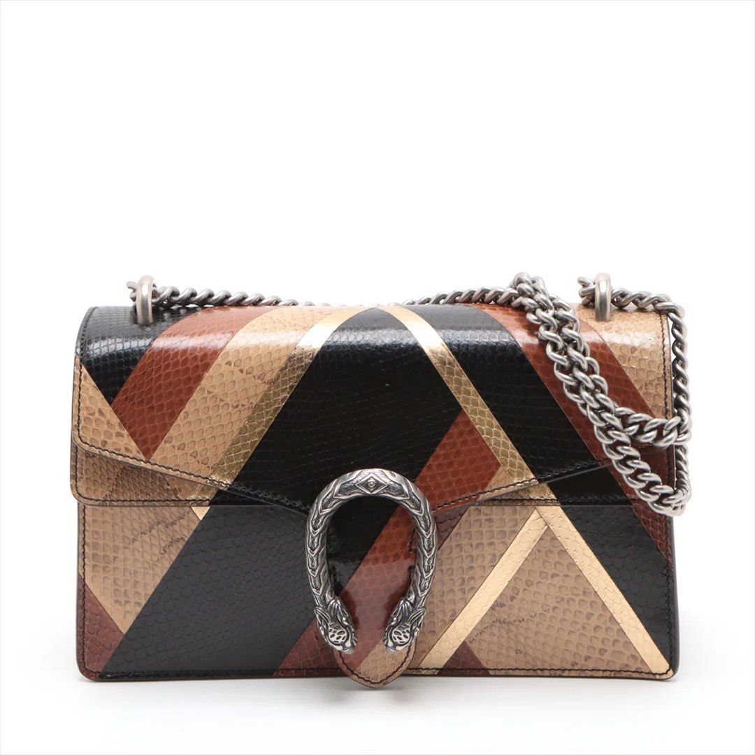 Gucci dionysus small chain crossbody bag hotsell