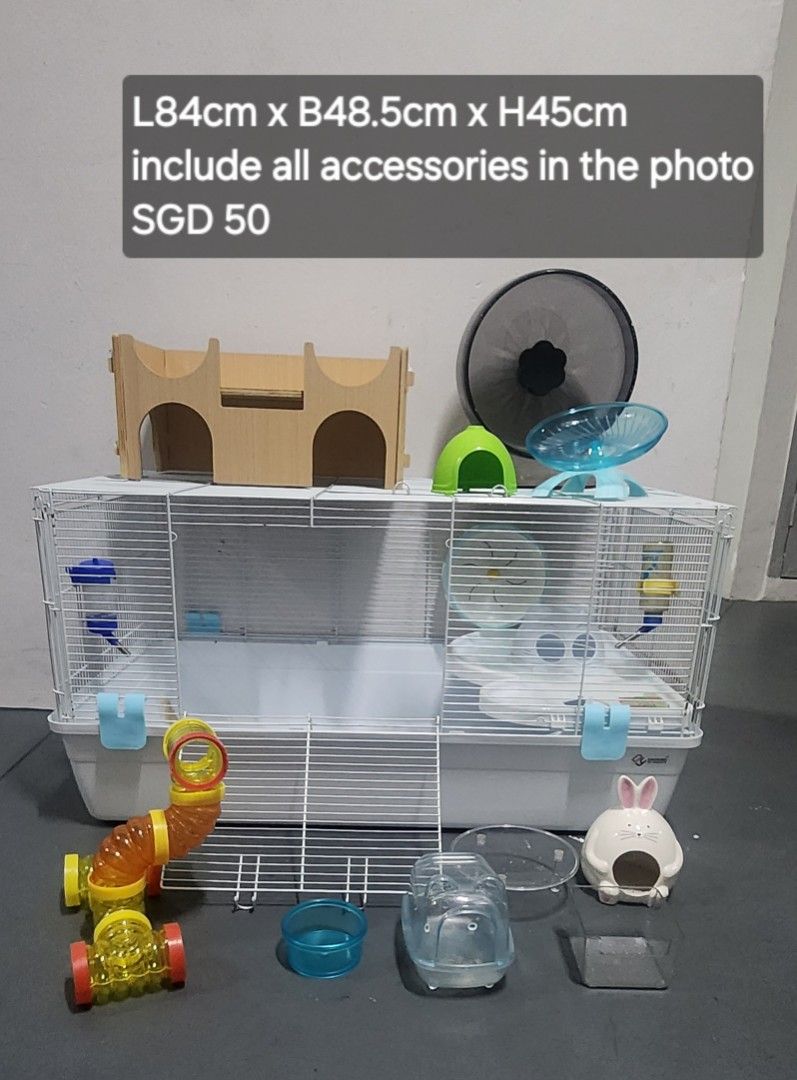 Hamster accessories for sale outlet