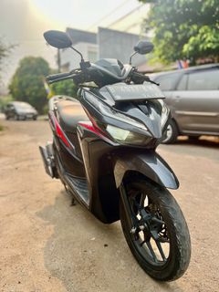 Vario 2019 motor sport street bike