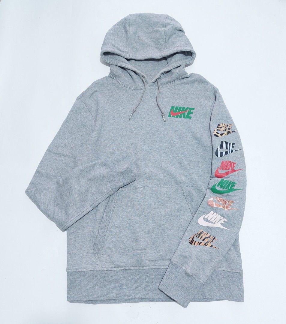 Nike atmos hoodie clearance