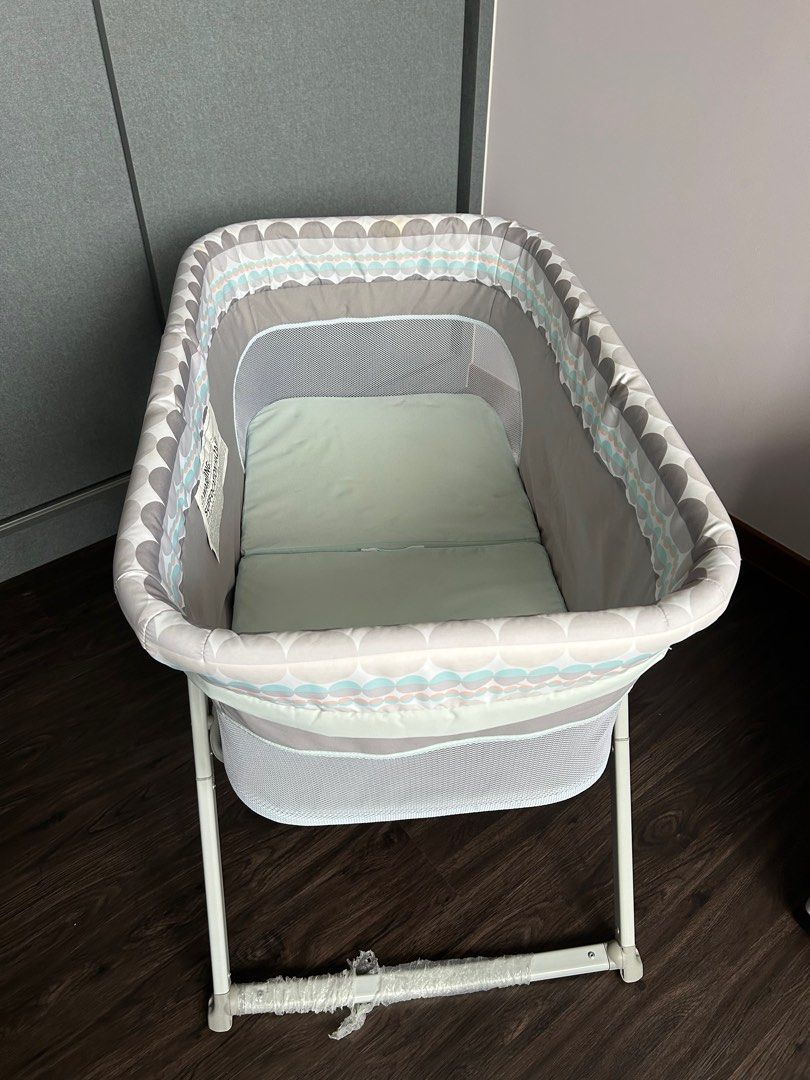 Ingenuity Baby Bassinet, Babies Kids, Baby Nursery Kids