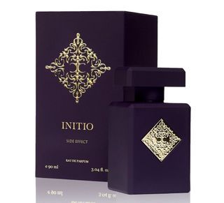 Initio Parfums Side  Effect Eau de Parfum Unisex 90ml(Free ShIpping from Singapore)
