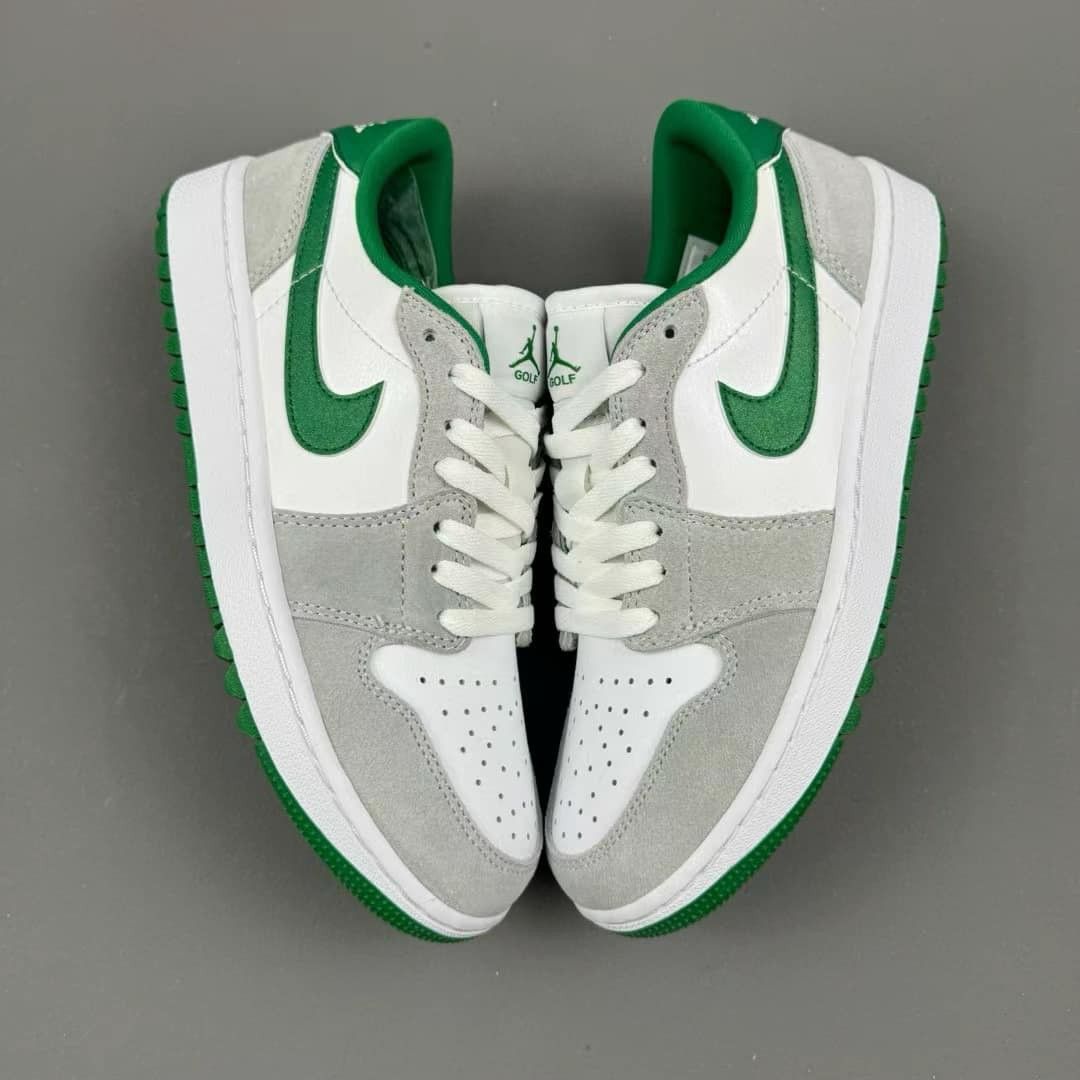 J1 pine green clearance