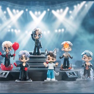 (Category: ) located in . Submitted by symbiotecollectibles (Listing ID 1321850485, Image 1). Description: .