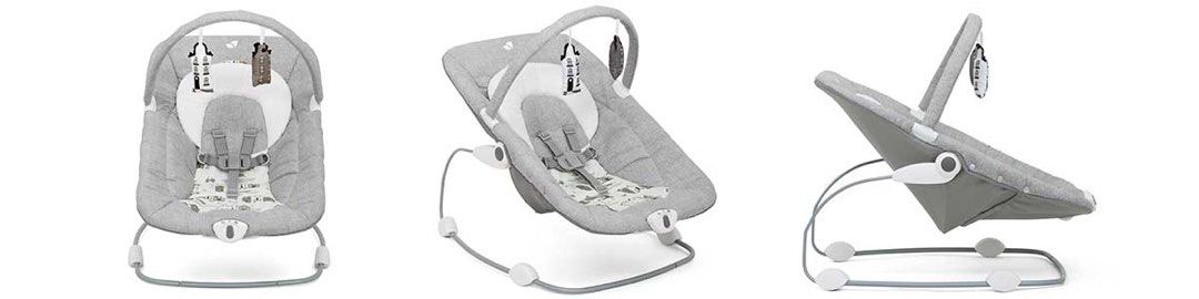 Joie wish bouncer batteries best sale