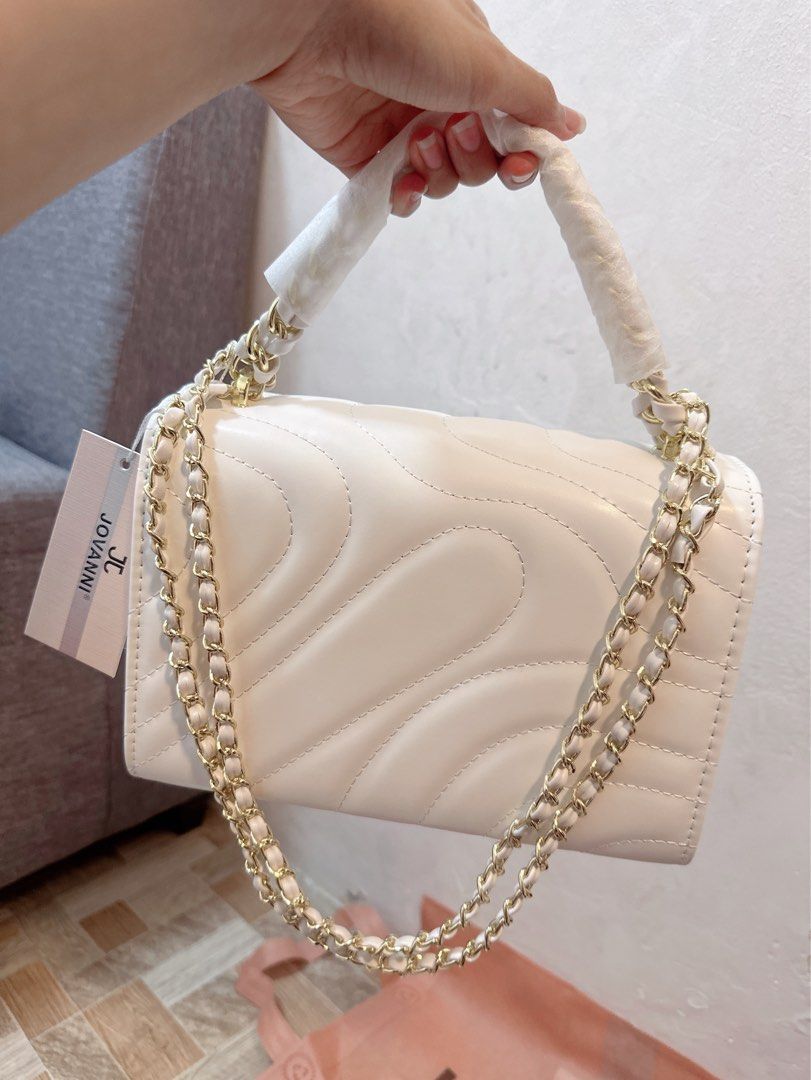 Jovanni sling bag price best sale