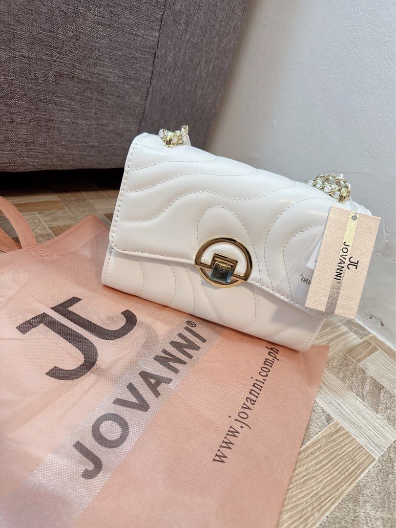 Jovanni sling bag price top