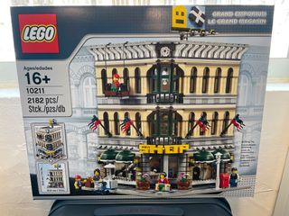 （分類：）位於 。 由 legolover7x4 提交（商品編號 1321988568，圖片 1）。簡介： 。