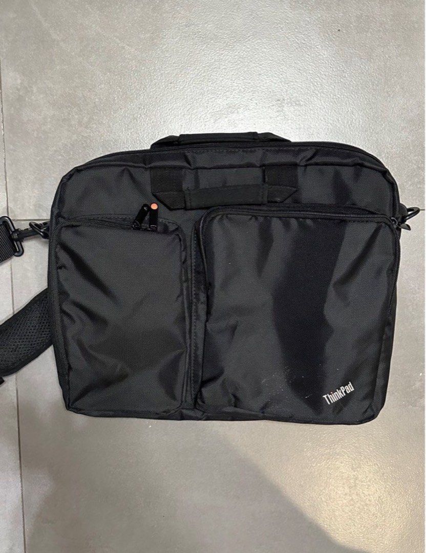 Lenovo Thinkpad Laptop Bag Backpack