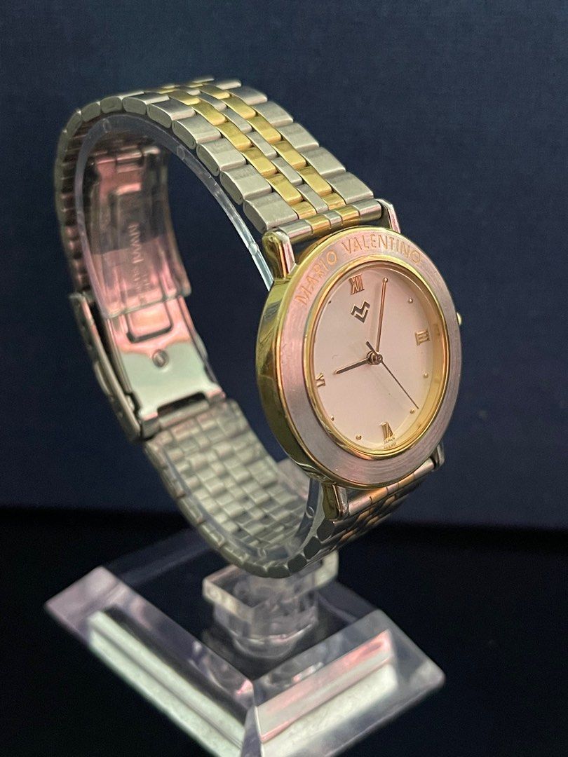 Mario valentino watch price store