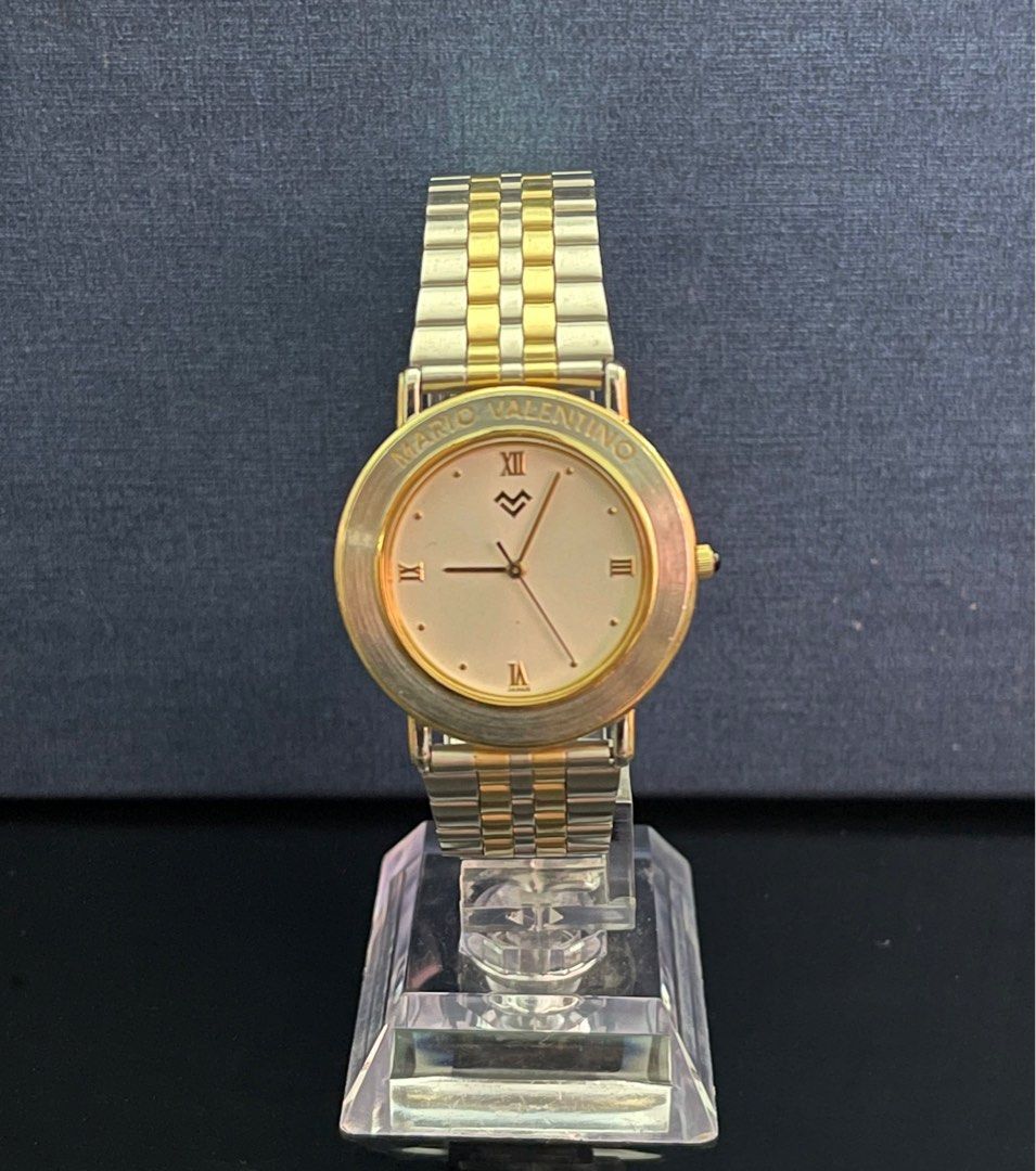 Mario valentino watch price top