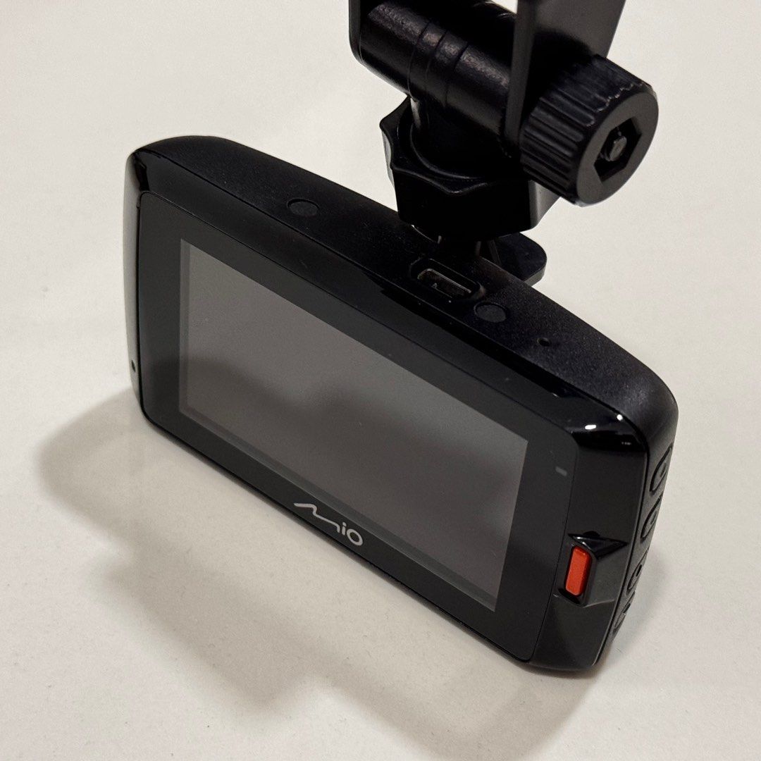 Mio MiVue 792 WiFi Pro Dashcam, Auto Accessories on Carousell