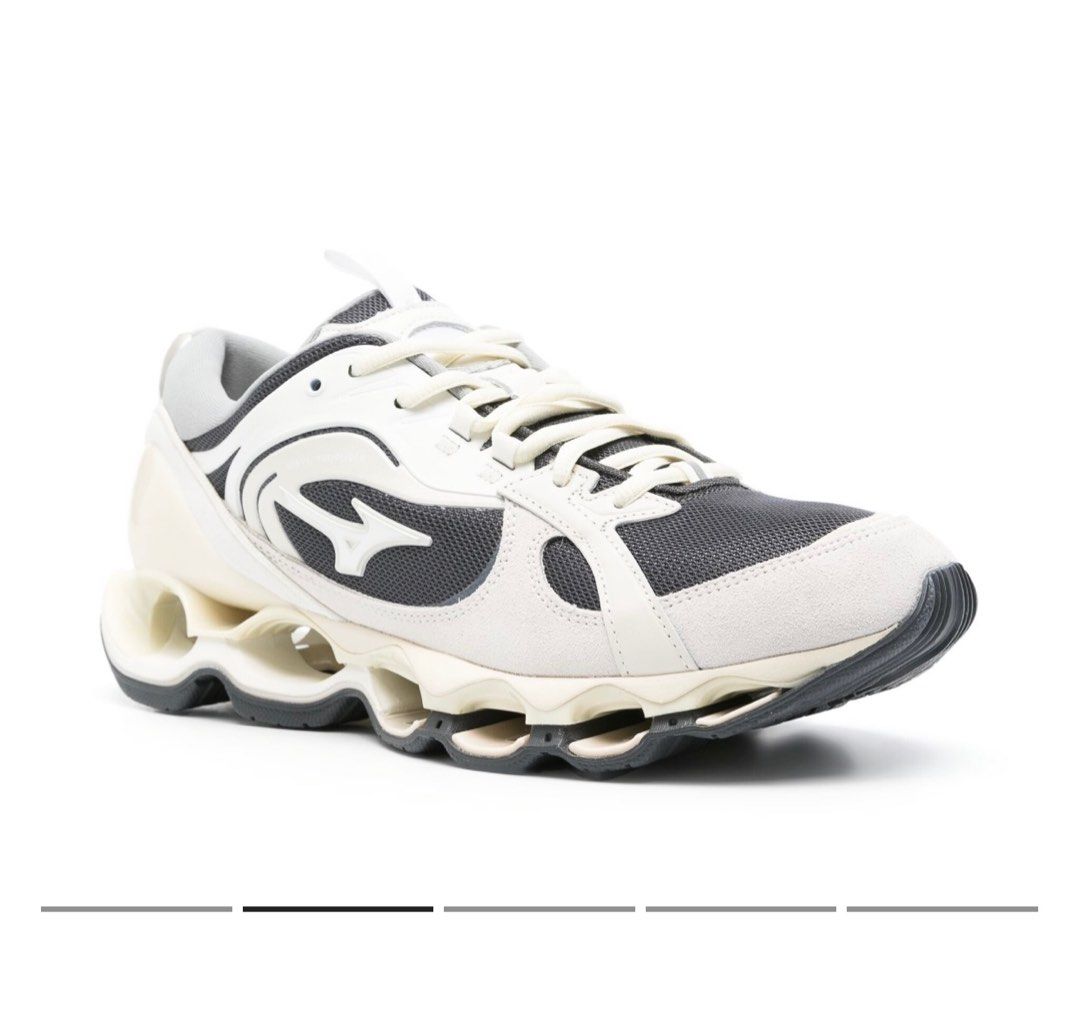 Mizuno Wave Prophecy B2 Beta 2 sneakers Carousell