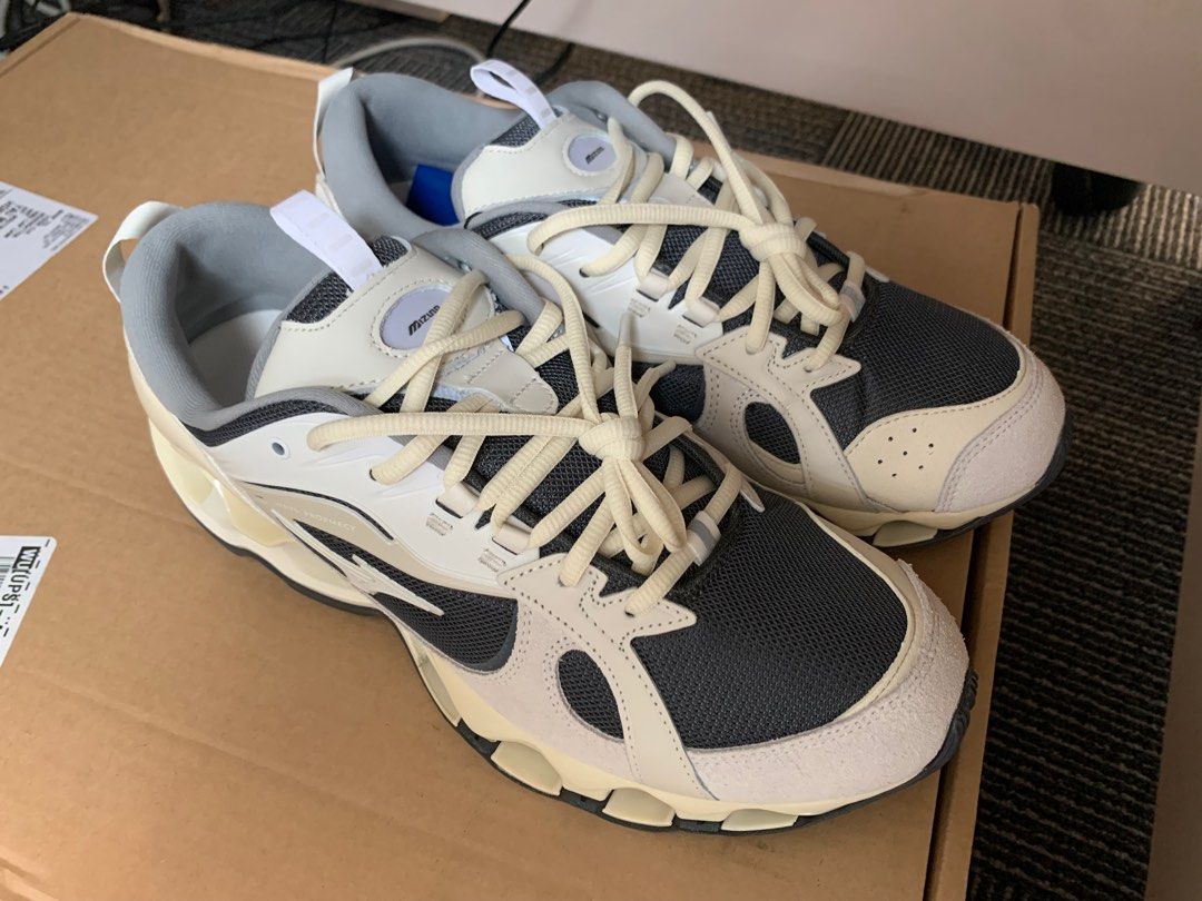 Mizuno Wave Prophecy B2 Beta 2 sneakers Carousell