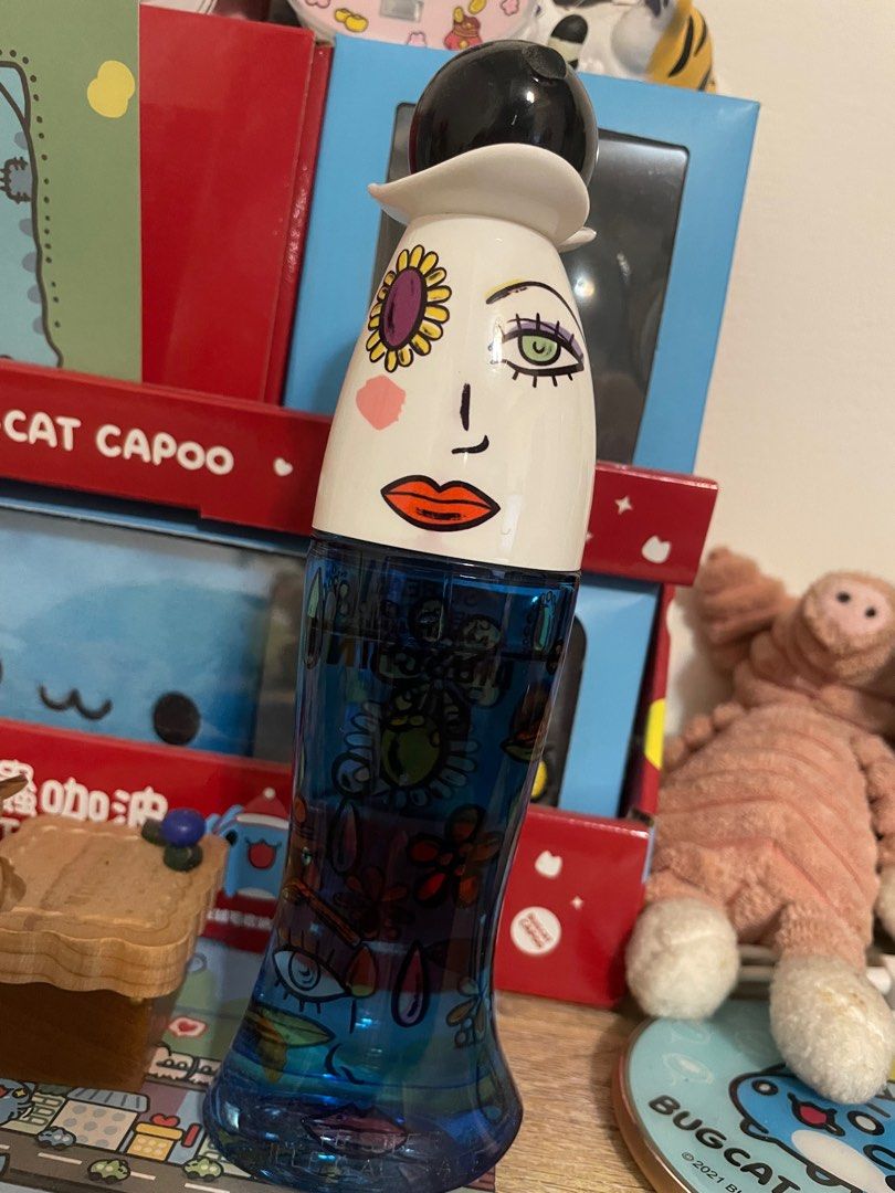 Moschino so real 100ml best sale