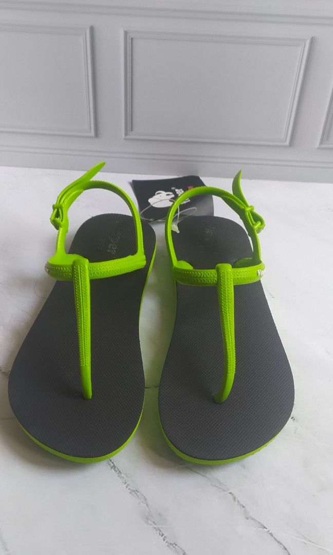 Fipper Sandal Fi New Authentic Fipper Strappy Petite Insole Cm