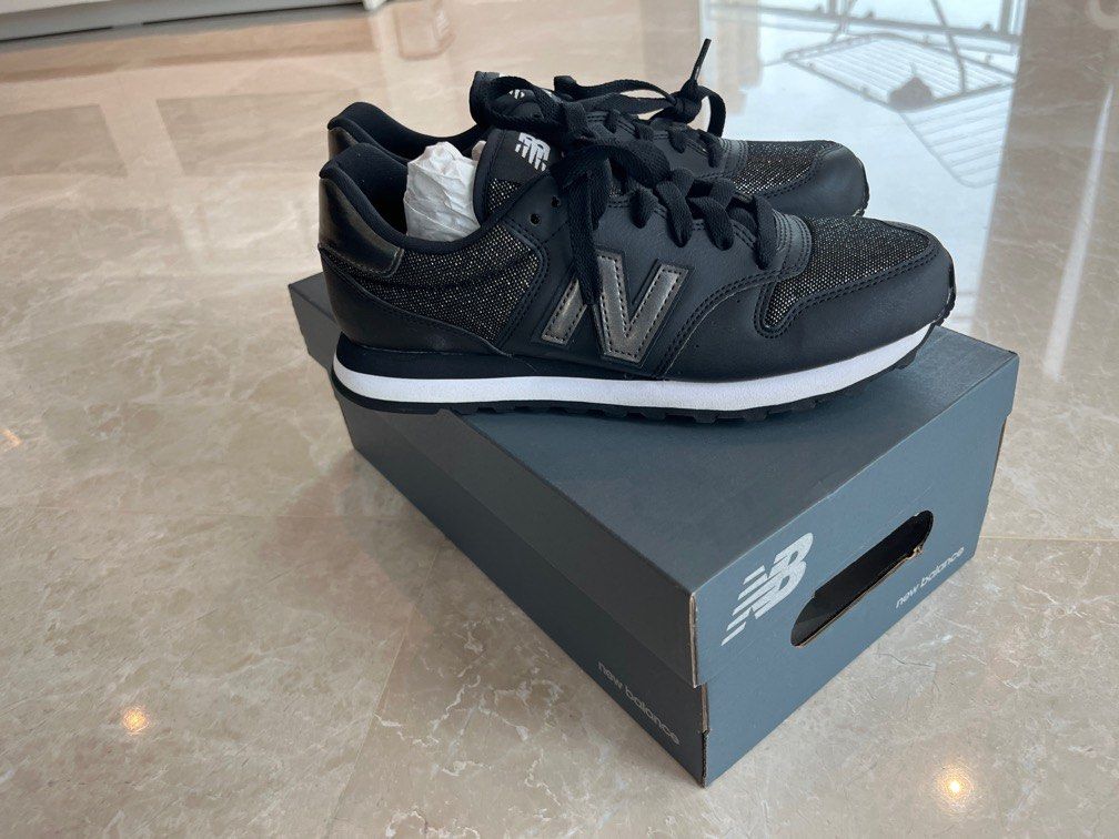 New Balance Classics Traditionnels Women s Fashion Footwear Sneakers on Carousell