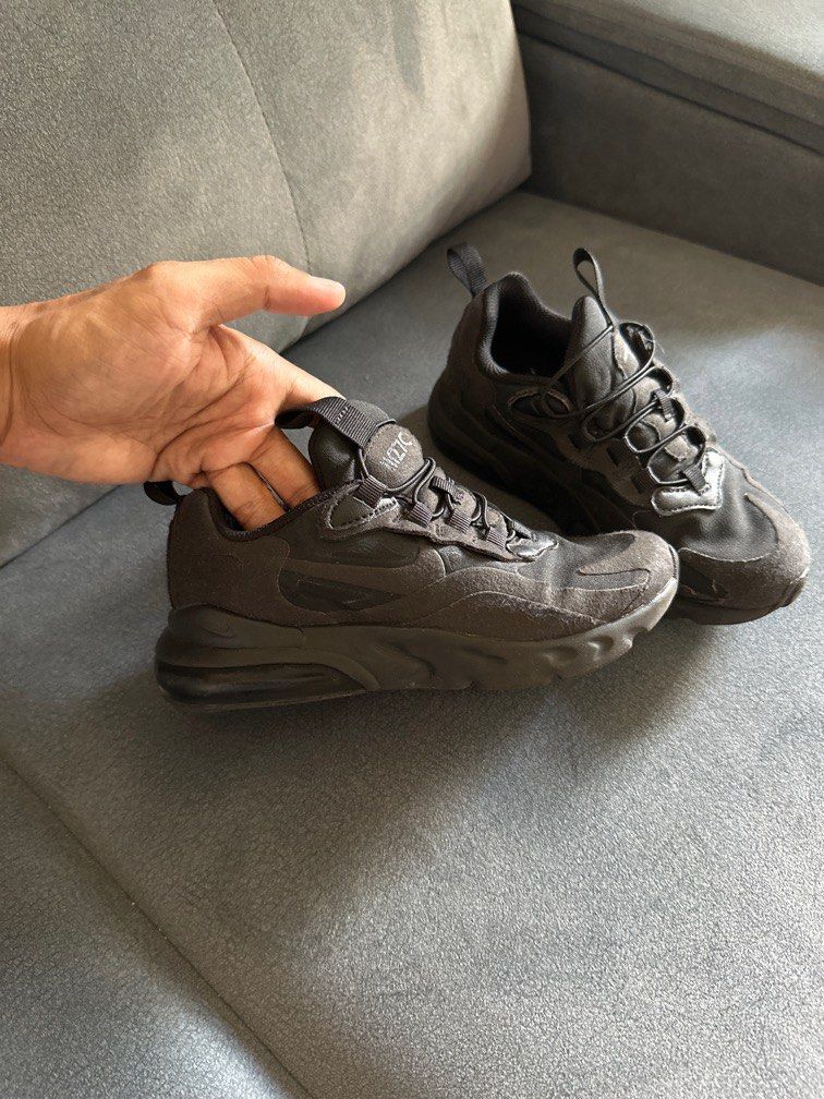 Nike Air7c kids shoes