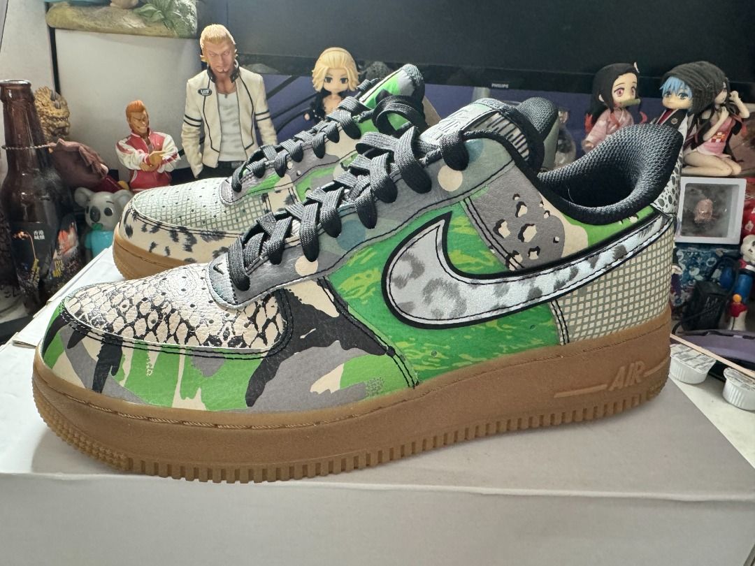 Air force 1 07 qs city of dreams outlet