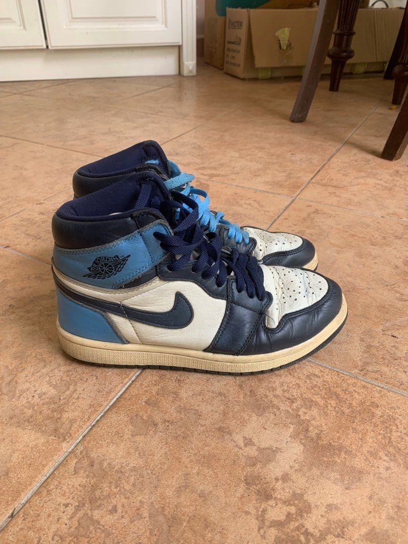 Aj obsidian best sale