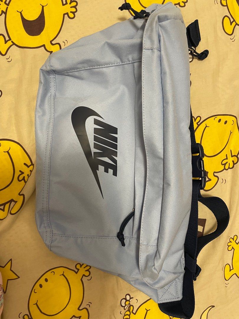 Nike giant fanny pack cheap