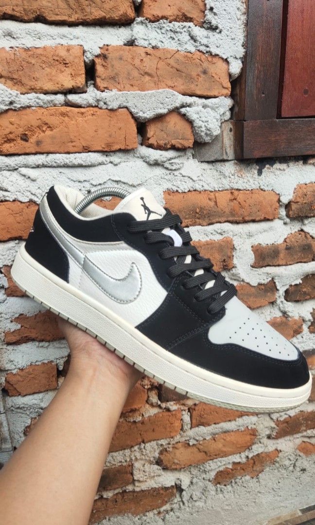 Air Jordan 27 Cm Nike Nike Jordan Mid University Blue Grey 43 EU