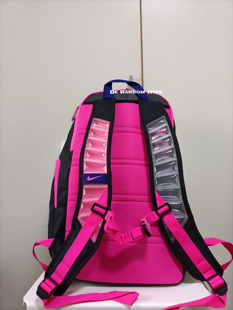 💯 AUTHENTIC Nike Kay yow backpack Nike elite Kay yow backpack