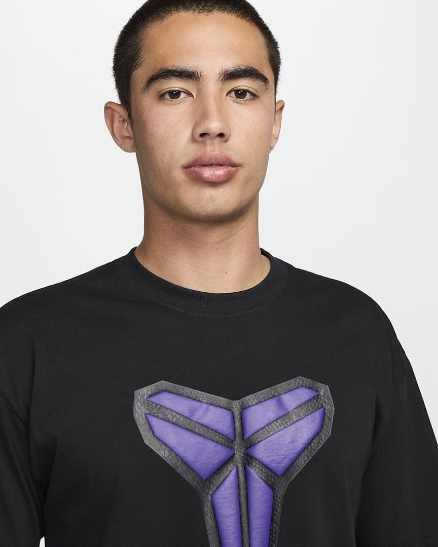 Nike mamba day shirts best sale