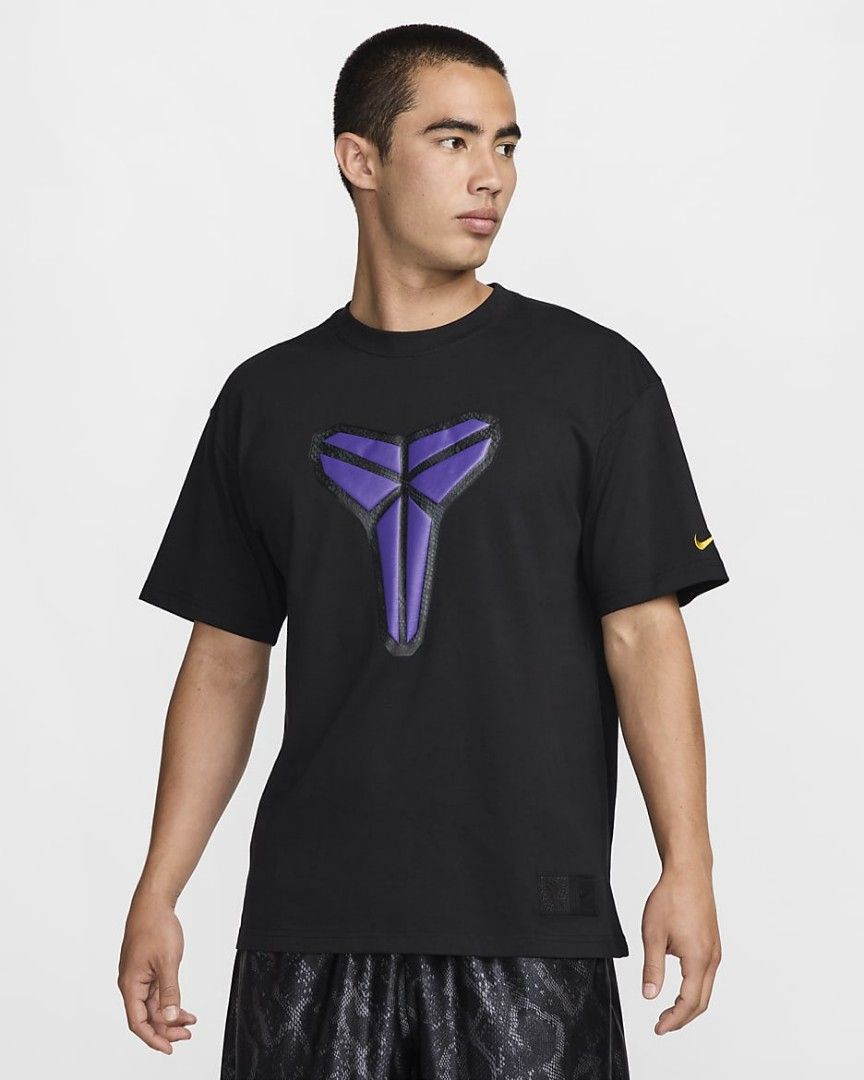 Nike Kobe Mamba Day 2024 Shirt