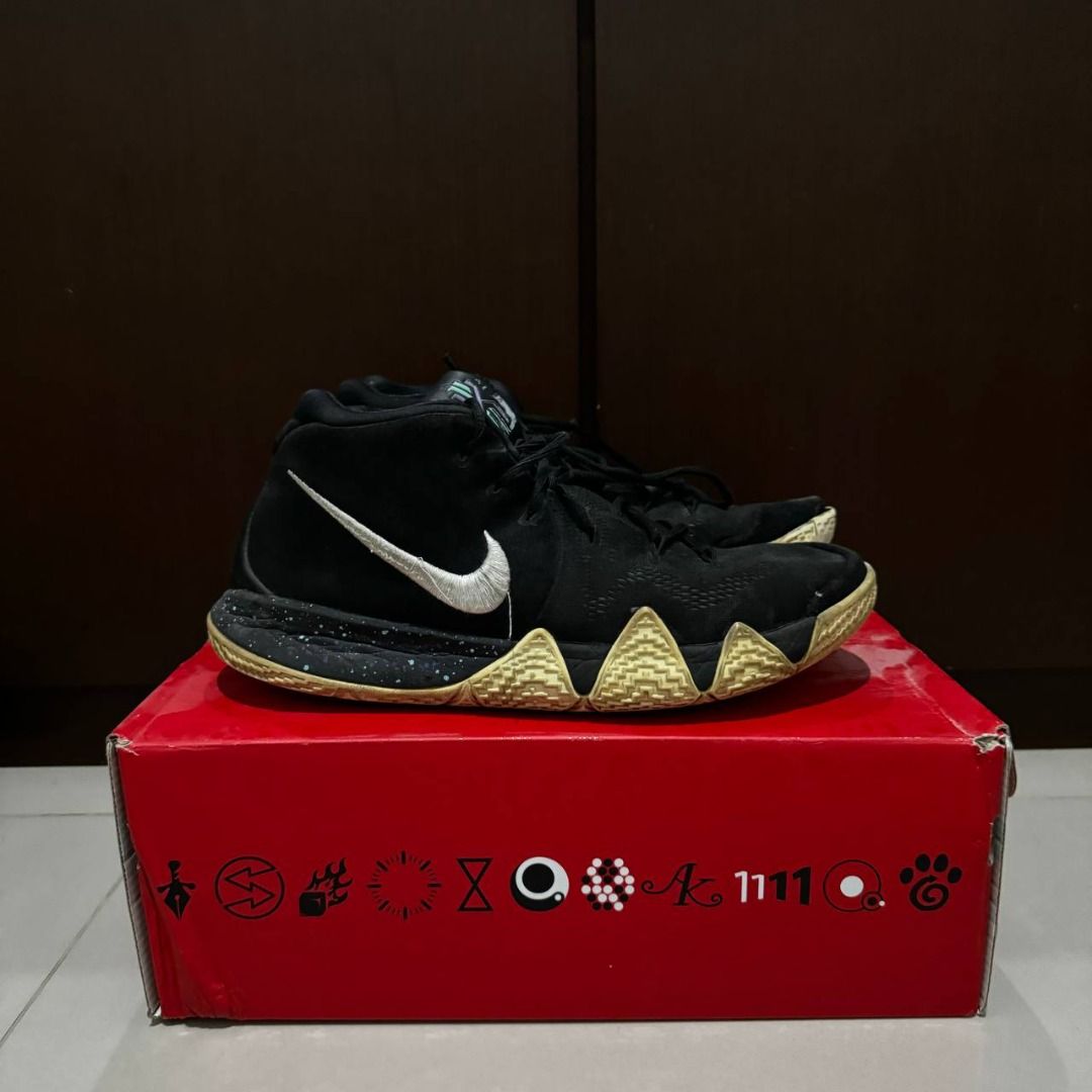 Kyrie 4 og hotsell