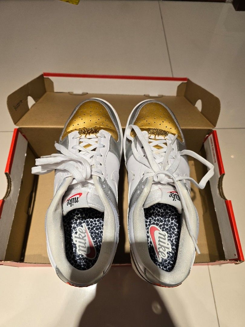 Nike limited edition sneaker, Women's Fashion, Footwear, Sneakers