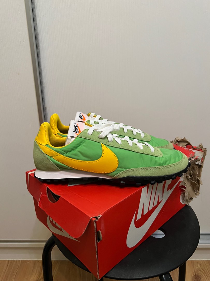 Nike Waffle Racer Mens US 10 Eur44 Carousell