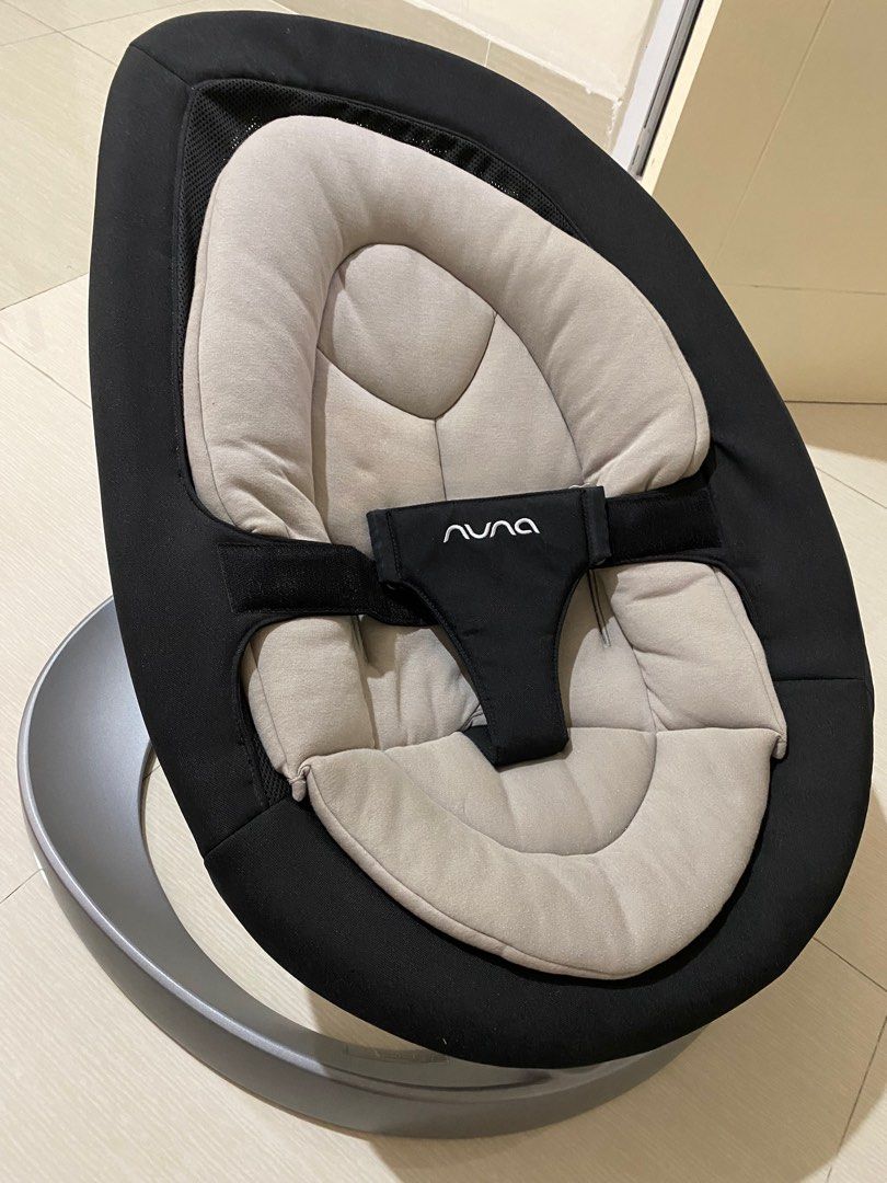 Seat Pad Nuna Leaf Cushion Nuna Leaf Nuna Wind