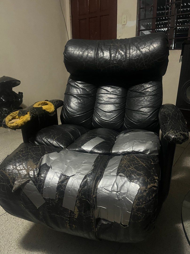 Lady boy chair outlet