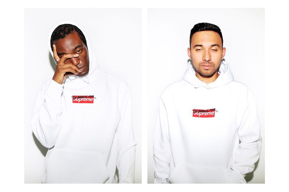 Too broke for supreme hoodie price hot sale