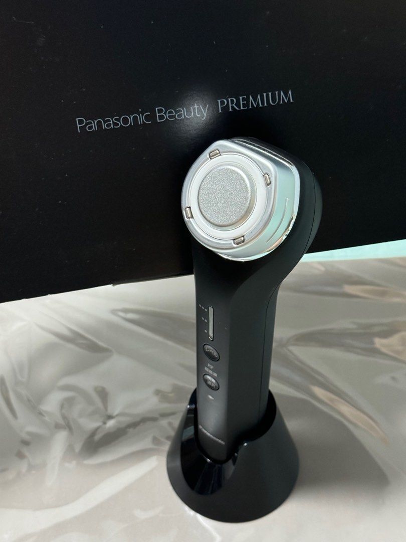 Panasonic 日本黑科技RF美容儀EH-XR20-K, 美容＆個人護理, 健康