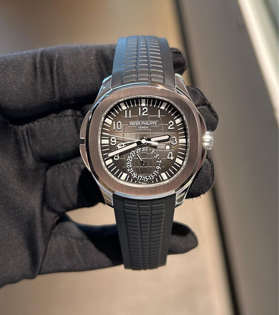 Patek Philippe 5164A, Luxury, Watches on Carousell