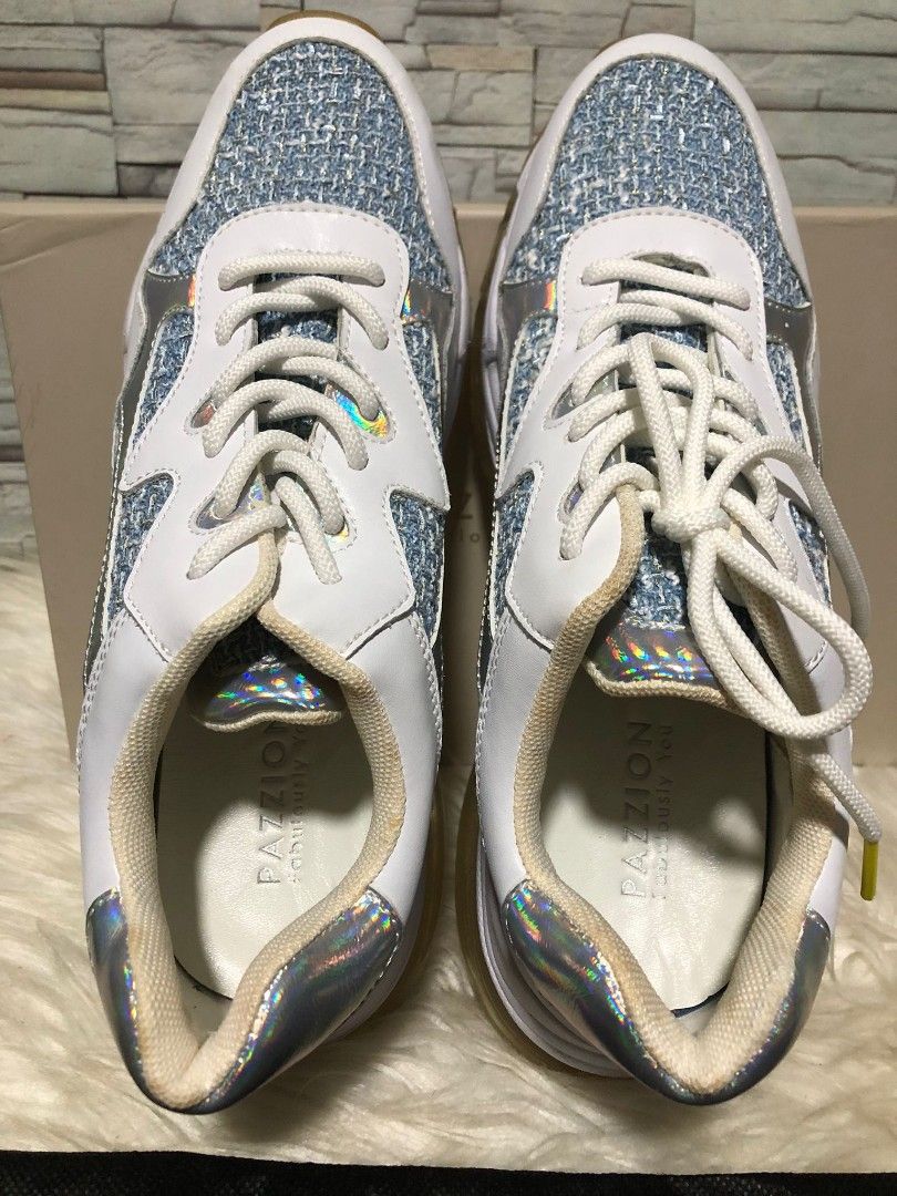 Pazzion limited edition sneakers