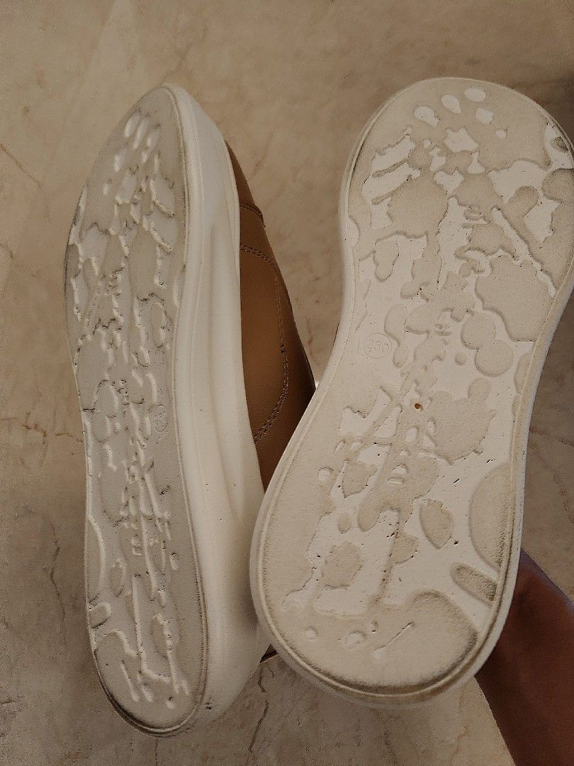 PINK Elephant sneakers
