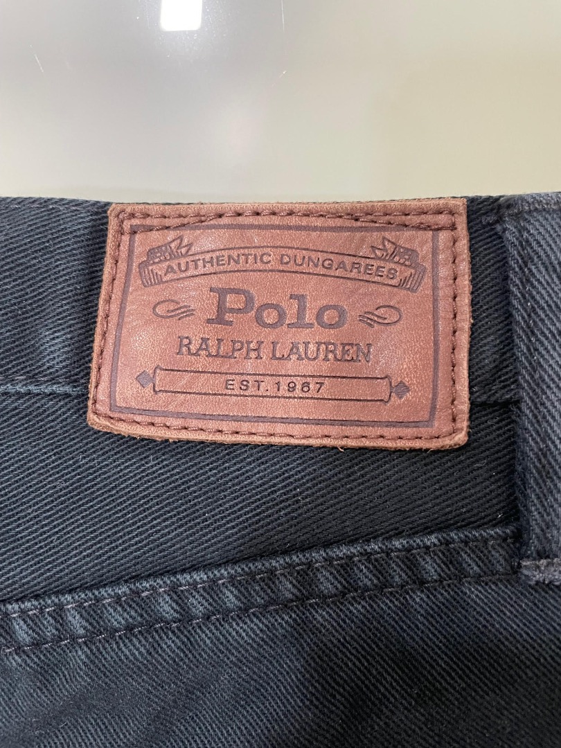 Polo Ralph Lauren original jeans, Men