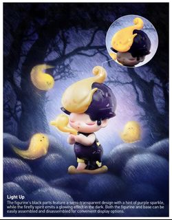 Pop Mart: Dimoo World, Hobbies & Toys, Toys & Games on Carousell