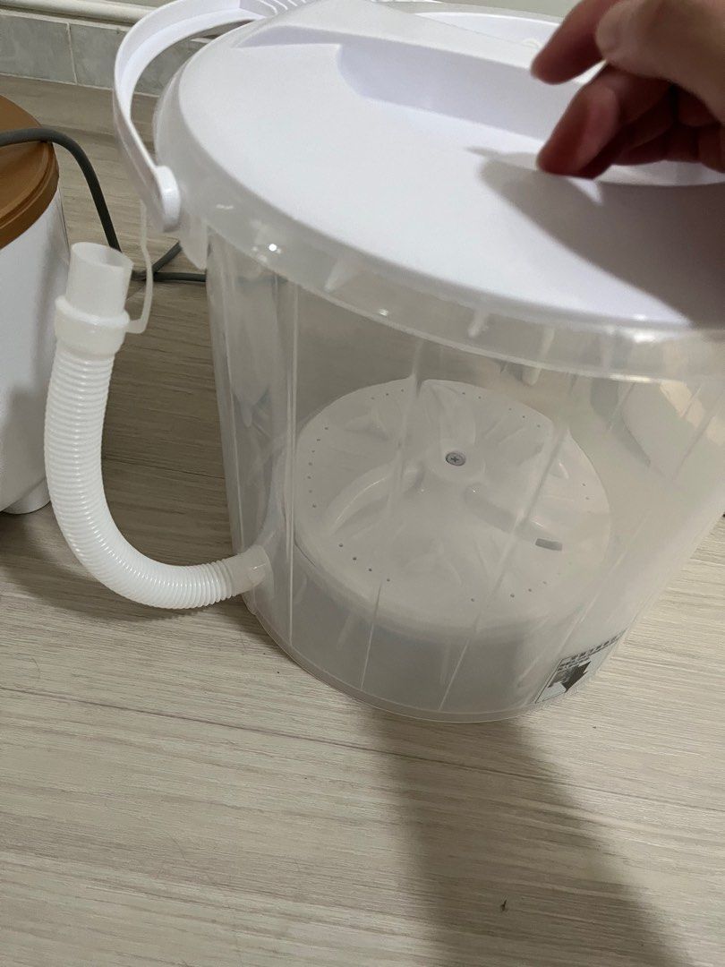 Portable Washing Machine, TV Home Appliances, Washing Machines