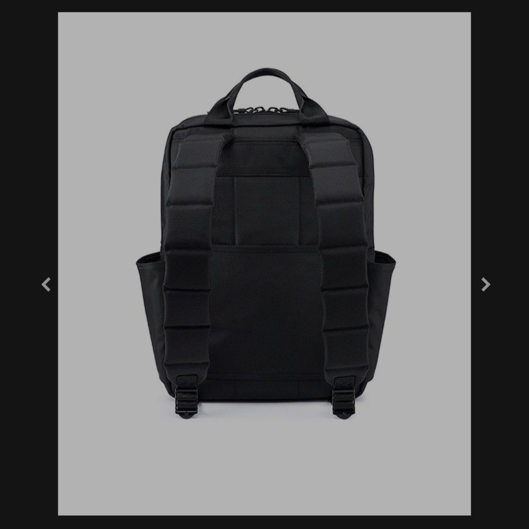 Porter NEW HEAT Backpack