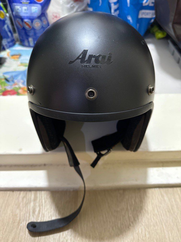 Arai Classic AIR 分つ 57.58cm