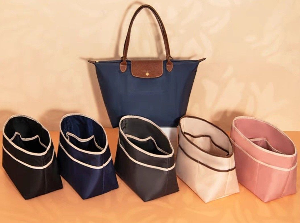Longchamp bag organiser online