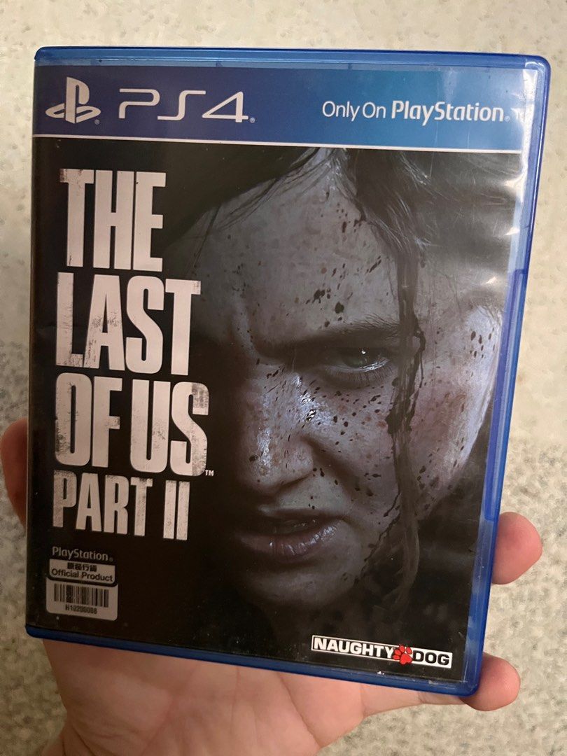 Ps4 games (Category: PlayStation) located in Quezon City. Submitted by leevaiii (Listing ID 1321894963, Image 1). Description: The last of us part 2 - 1,499 Hitman definitive edition - sold Bundle 1,999.