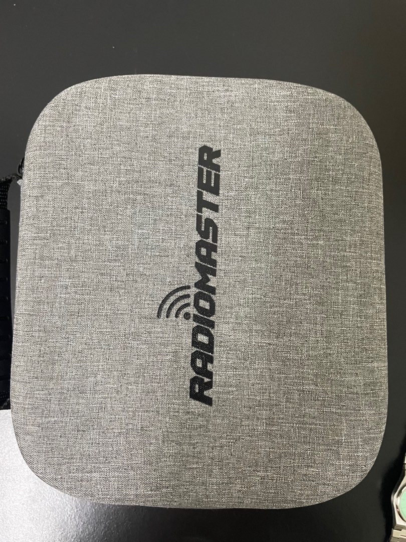 Radiomaster boxer controller, Photography, Drones on Carousell