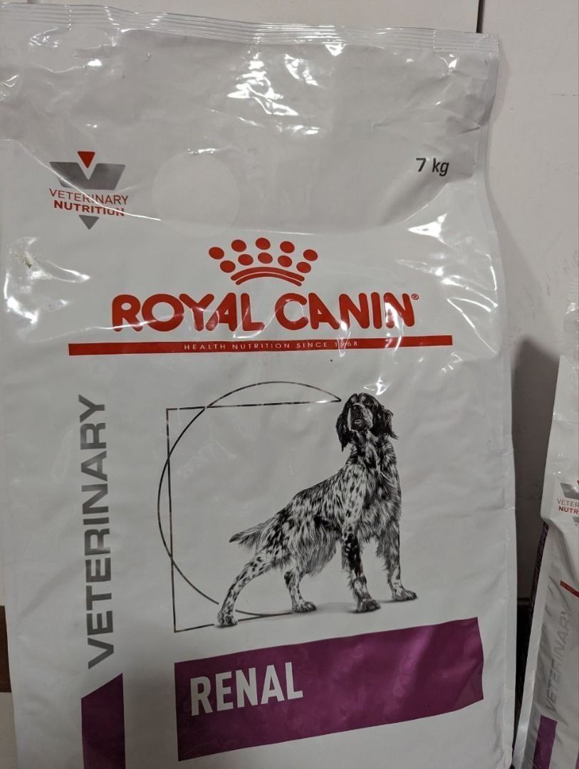 Royal canin renal 2kg cheap