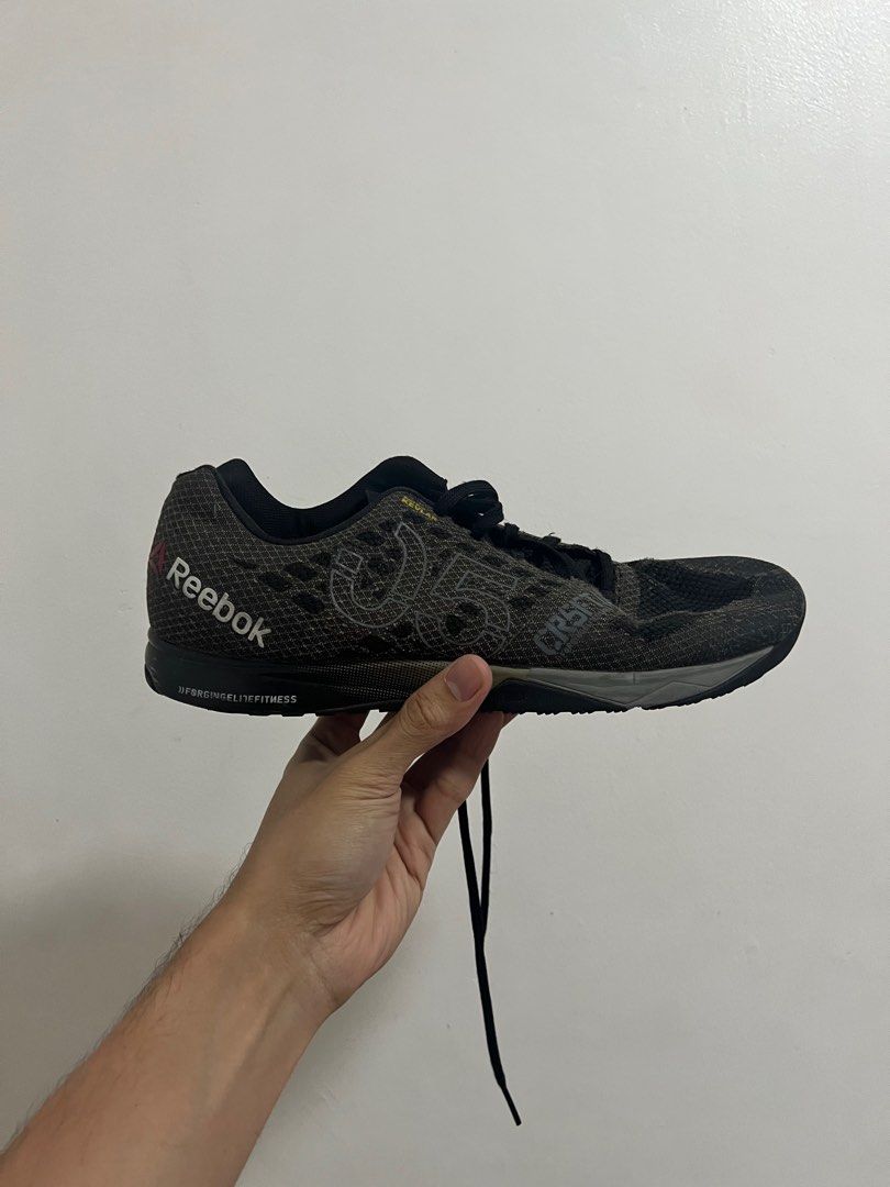 Reebok nano 5 2013 top